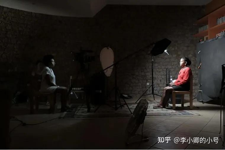 长线叙事无声入侵